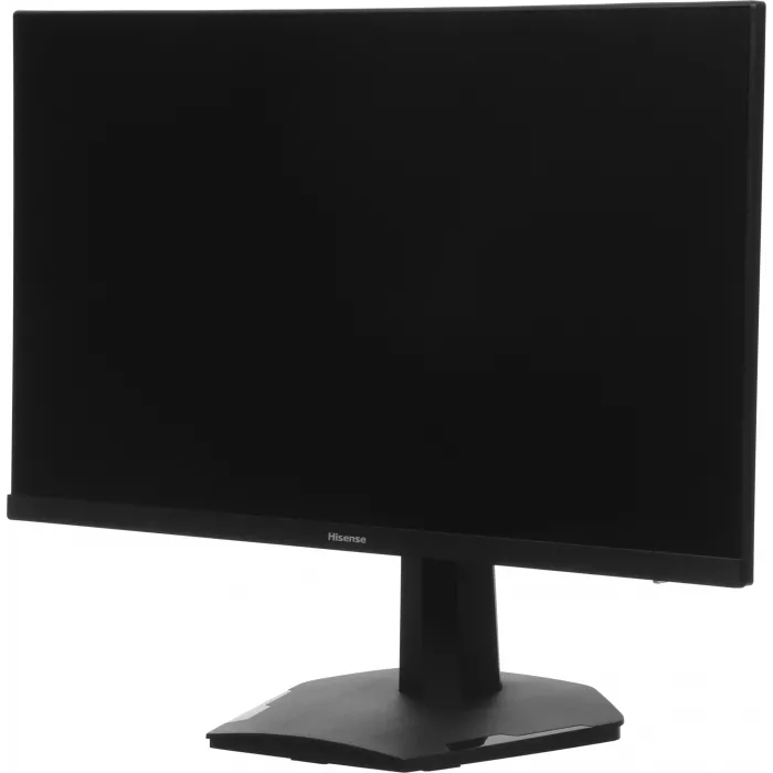 Монитор Hisense 23.8" 24G3Q черный IPS LED 1ms 16:9 HDMI матовая 1000:1 320cd 178гр/178гр 1920x1080 240Hz FreeSync DP FHD 3.2кг