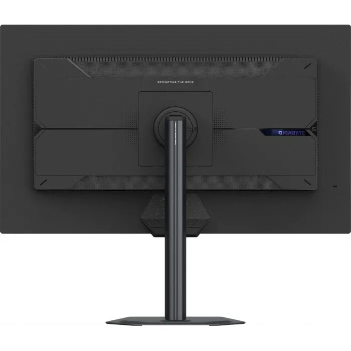 Монитор Gigabyte 27" G27U черный IPS LED 16:9 HDMI матовая HAS Piv 350cd 178гр/178гр 3840x2160 160Hz G-Sync FreeSync Premium DP 4K USB 6.96кг