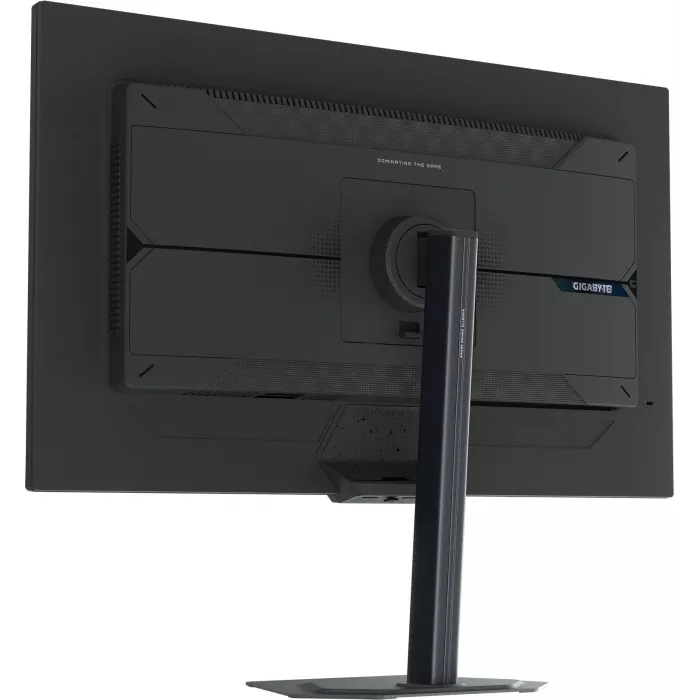 Монитор Gigabyte 27" G27U черный IPS LED 16:9 HDMI матовая HAS Piv 350cd 178гр/178гр 3840x2160 160Hz G-Sync FreeSync Premium DP 4K USB 6.96кг