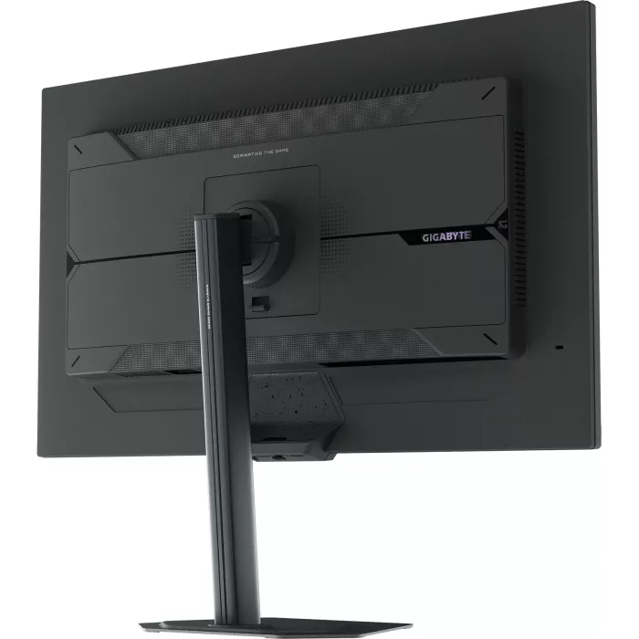 Монитор Gigabyte 27" G27U черный IPS LED 16:9 HDMI матовая HAS Piv 350cd 178гр/178гр 3840x2160 160Hz G-Sync FreeSync Premium DP 4K USB 6.96кг