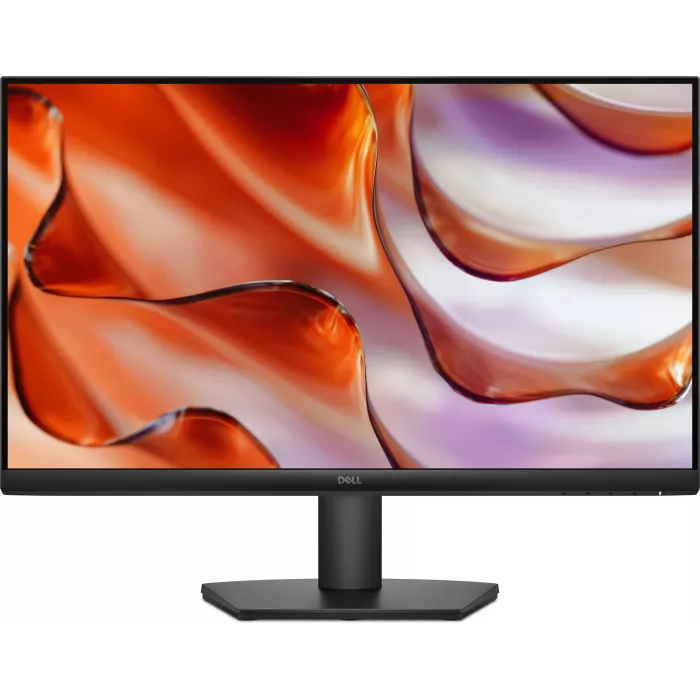 Монитор Dell 23.8" SE2425HM черный IPS LED 5ms 16:9 HDMI матовая 1000:1 250cd 178гр/178гр 1920x1080 100Hz VGA FHD 3.47кг
