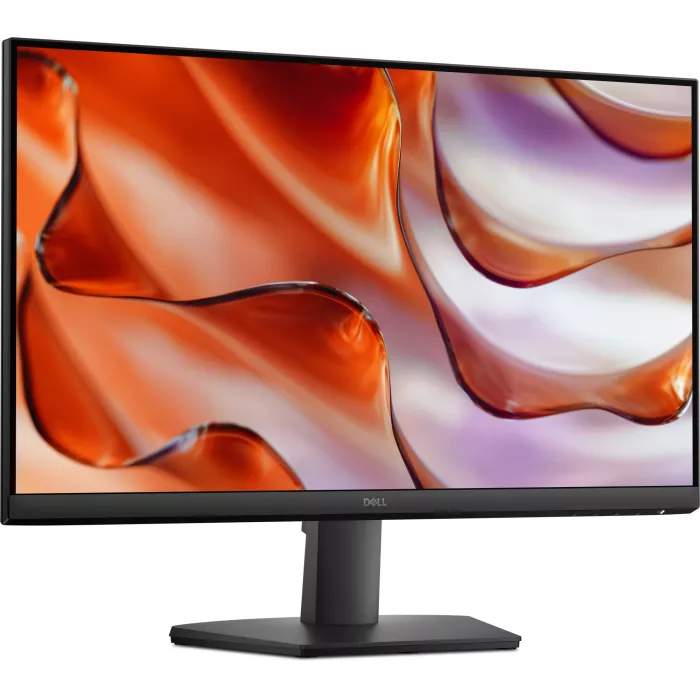 Монитор Dell 23.8" SE2425HM черный IPS LED 5ms 16:9 HDMI матовая 1000:1 250cd 178гр/178гр 1920x1080 100Hz VGA FHD 3.47кг