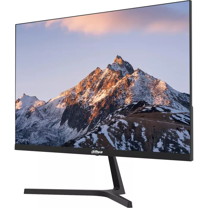 Монитор Dahua 27" DHI-LM27-B221 черный IPS LED 16:9 HDMI матовая 1200:1 250cd 178гр/178гр 1920x1080 144Hz DP FHD 3.84кг