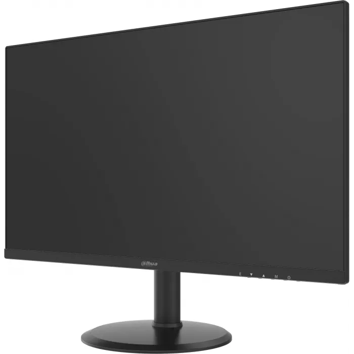 Монитор Dahua 23.8" DHI-LM24-A201HY черный IPS LED 5ms 16:9 HDMI M/M матовая 1000:1 250cd 178гр/178гр 1920x1080 100Hz VGA DP FHD 2.79кг