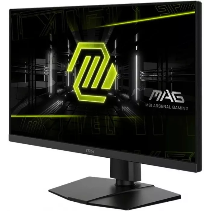 Монитор MSI 27" Mag 272URDF E16 черный IPS LED 16:9 HDMI матовая HAS Piv 1000:1 400cd 178гр/178гр 3840x2160 160Hz DP 4K USB 7.4кг