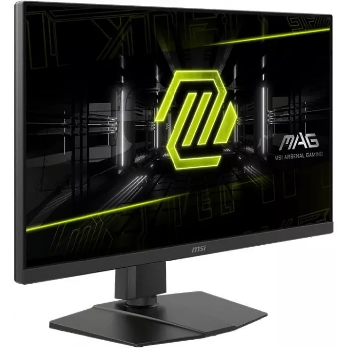 Монитор MSI 27" Mag 272URDF E16 черный IPS LED 16:9 HDMI матовая HAS Piv 1000:1 400cd 178гр/178гр 3840x2160 160Hz DP 4K USB 7.4кг