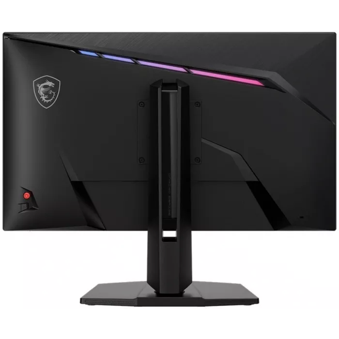 Монитор MSI 27" Mag 272URDF E16 черный IPS LED 16:9 HDMI матовая HAS Piv 1000:1 400cd 178гр/178гр 3840x2160 160Hz DP 4K USB 7.4кг
