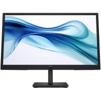 Монитор HP 21.45" Series 3 Pro 322pv черный VA 5ms 16:9 HDMI матовая 250cd 178гр/178гр 1920x1080 75Hz FreeSync VGA FHD 2.8кг