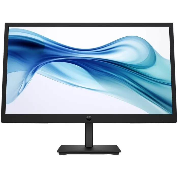Монитор HP 21.45" Series 3 Pro 322pv черный VA 5ms 16:9 HDMI матовая 250cd 178гр/178гр 1920x1080 75Hz FreeSync VGA FHD 2.8кг
