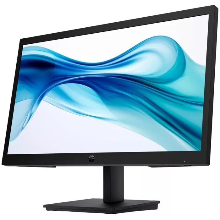 Монитор HP 21.45" Series 3 Pro 322pv черный VA 5ms 16:9 HDMI матовая 250cd 178гр/178гр 1920x1080 75Hz FreeSync VGA FHD 2.8кг