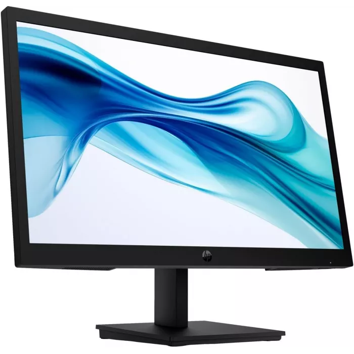 Монитор HP 21.45" Series 3 Pro 322pv черный VA 5ms 16:9 HDMI матовая 250cd 178гр/178гр 1920x1080 75Hz FreeSync VGA FHD 2.8кг