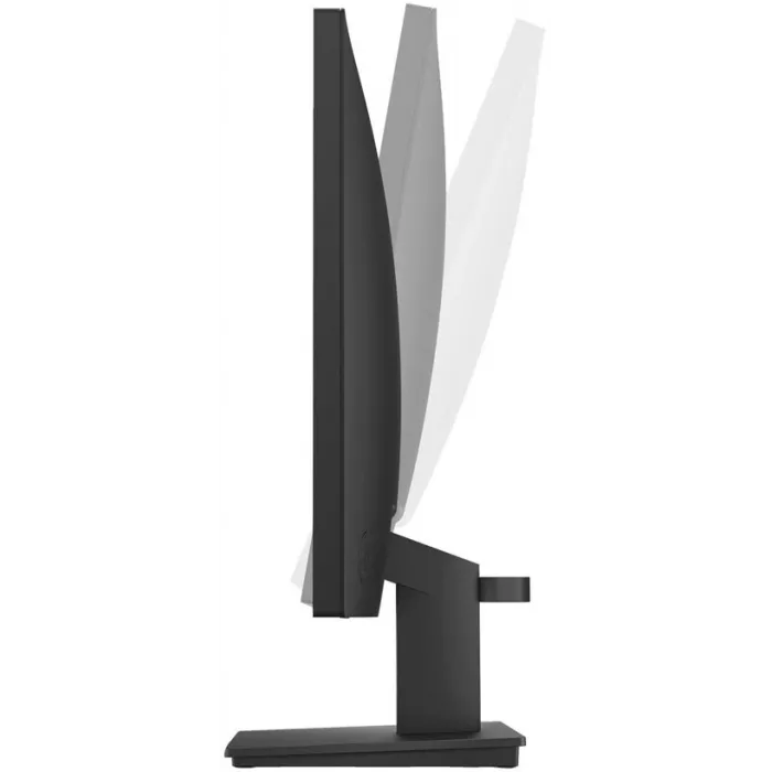 Монитор HP 21.45" Series 3 Pro 322pv черный VA 5ms 16:9 HDMI матовая 250cd 178гр/178гр 1920x1080 75Hz FreeSync VGA FHD 2.8кг