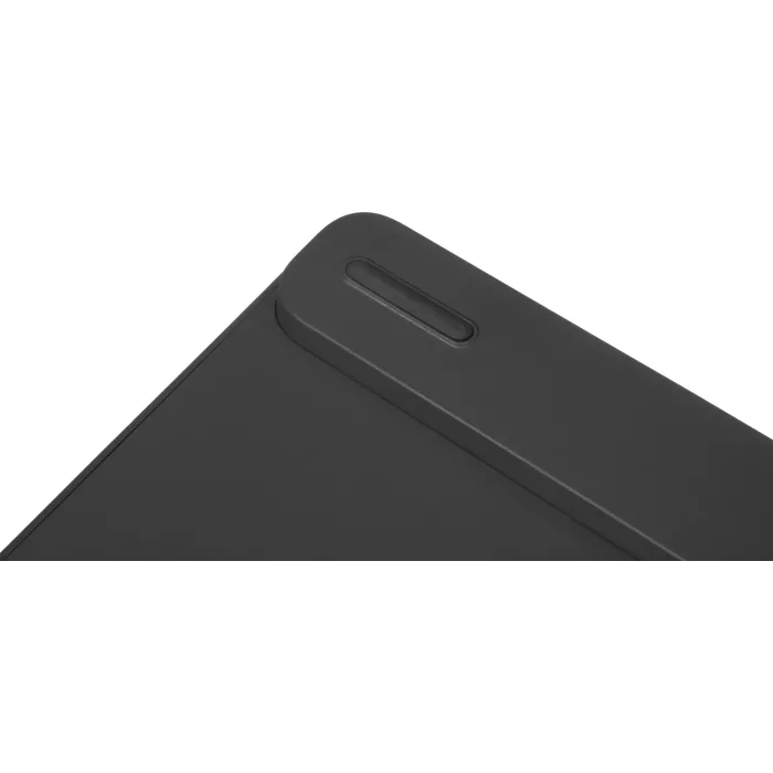 Клавиатура Logitech K980 графитовый беспроводная BT slim (920-013768)
