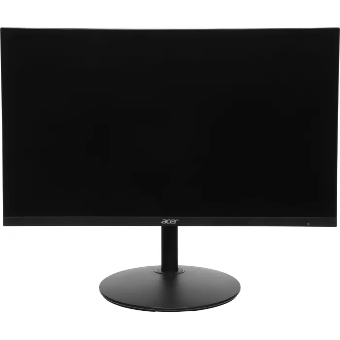 Монитор Acer 23.8" SH242YP1bih черный IPS LED 1ms 16:9 HDMI матовая HAS Piv 250cd 178гр/178гр 1920x1080 144Hz FreeSync VGA FHD 2.41кг