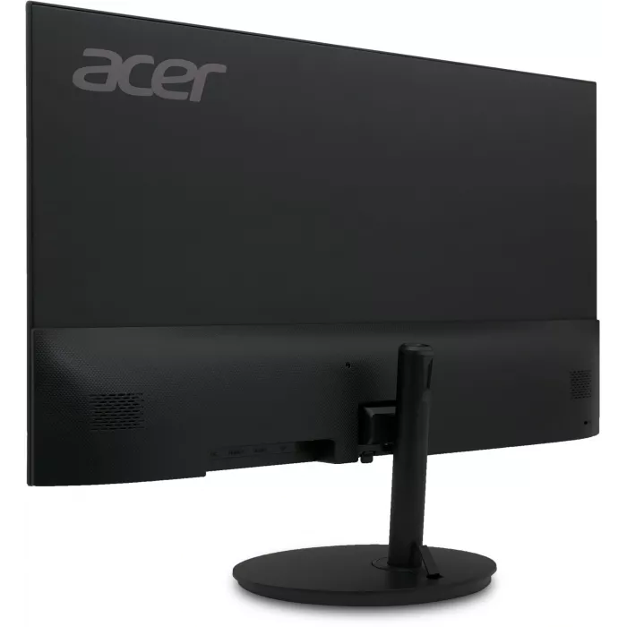 Монитор Acer 23.8" SH242YP1bih черный IPS LED 1ms 16:9 HDMI матовая HAS Piv 250cd 178гр/178гр 1920x1080 144Hz FreeSync VGA FHD 2.41кг