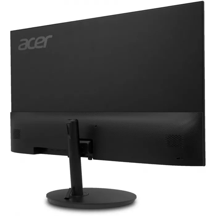 Монитор Acer 23.8" SH242YP1bih черный IPS LED 1ms 16:9 HDMI матовая HAS Piv 250cd 178гр/178гр 1920x1080 144Hz FreeSync VGA FHD 2.41кг
