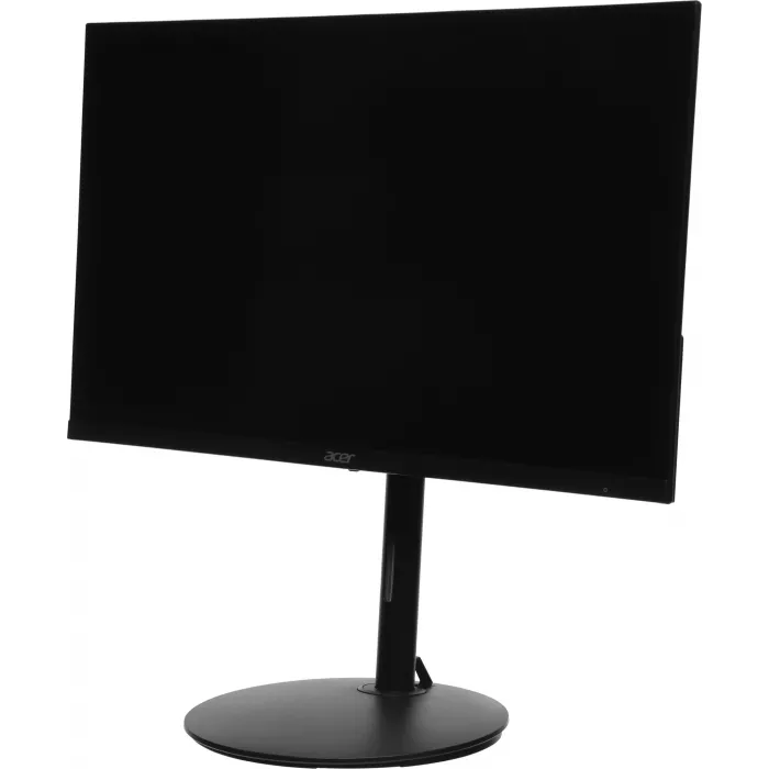 Монитор Acer 23.8" SH242YP1bih черный IPS LED 1ms 16:9 HDMI матовая HAS Piv 250cd 178гр/178гр 1920x1080 144Hz FreeSync VGA FHD 2.41кг