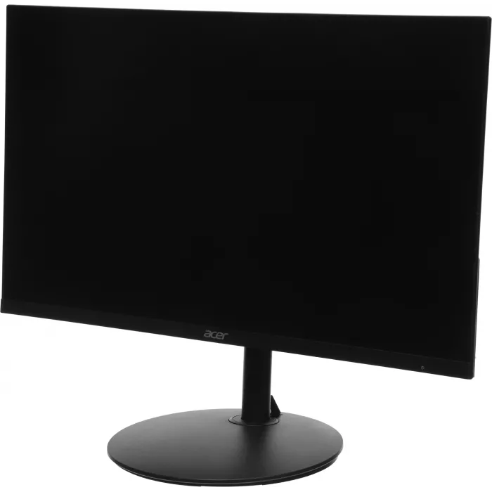 Монитор Acer 23.8" SH242YP1bih черный IPS LED 1ms 16:9 HDMI матовая HAS Piv 250cd 178гр/178гр 1920x1080 144Hz FreeSync VGA FHD 2.41кг