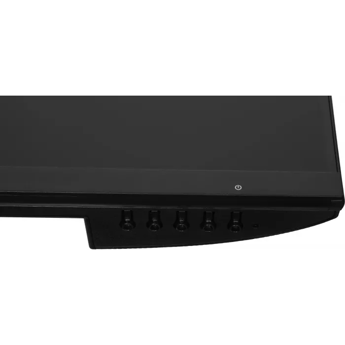 Монитор Acer 23.8" SH242YP1bih черный IPS LED 1ms 16:9 HDMI матовая HAS Piv 250cd 178гр/178гр 1920x1080 144Hz FreeSync VGA FHD 2.41кг