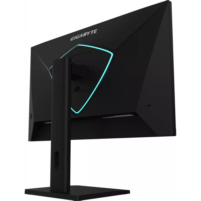 Монитор Gigabyte 27" G27Q3 черный IPS LED 16:9 HDMI полуматовая HAS Piv 1300:1 350cd 178гр/178гр 2560x1440 320Hz FreeSync Premium DP 2K USB 6.88кг