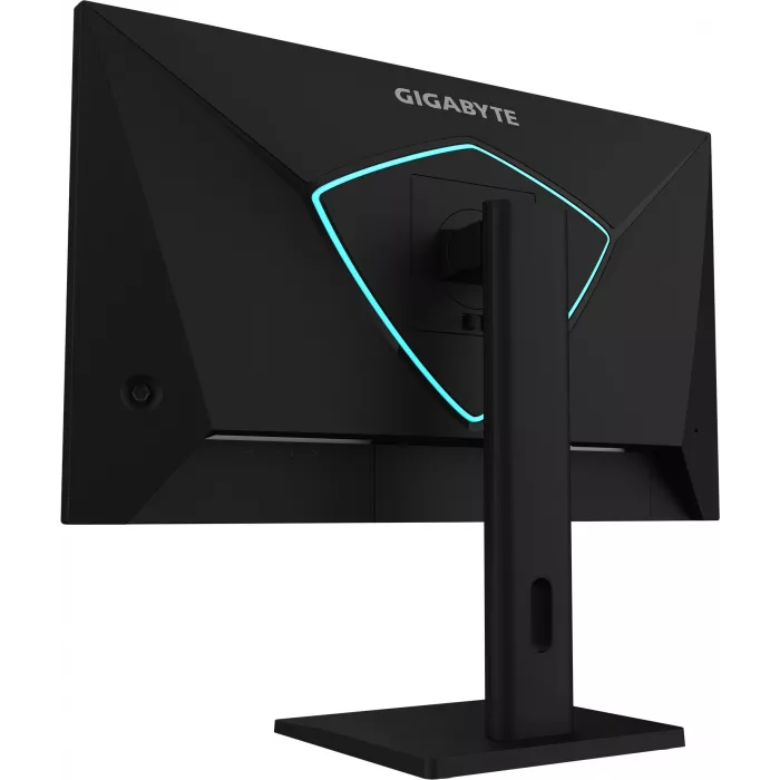 Монитор Gigabyte 27" G27Q3 черный IPS LED 16:9 HDMI полуматовая HAS Piv 1300:1 350cd 178гр/178гр 2560x1440 320Hz FreeSync Premium DP 2K USB 6.88кг