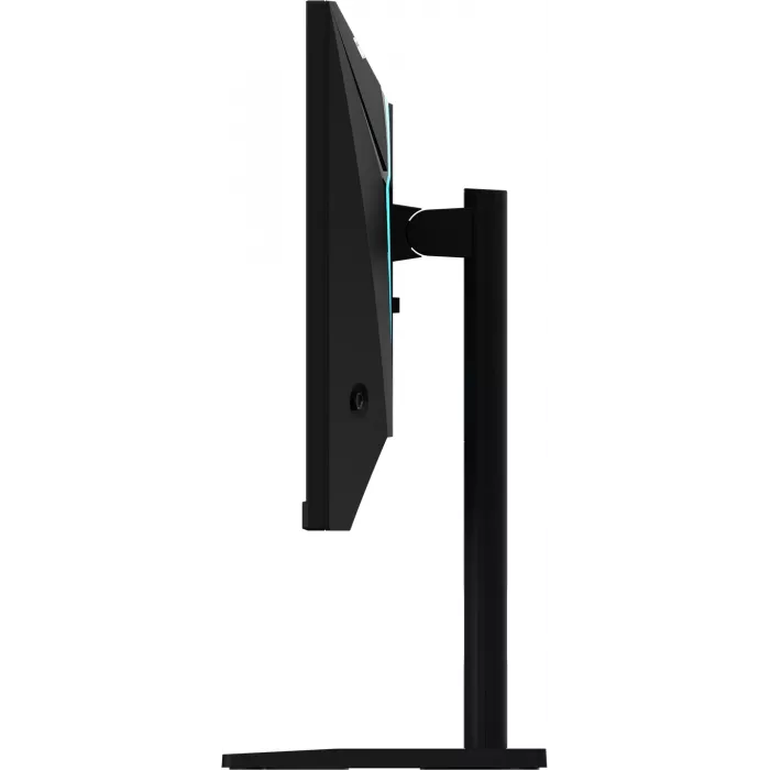 Монитор Gigabyte 27" G27Q3 черный IPS LED 16:9 HDMI полуматовая HAS Piv 1300:1 350cd 178гр/178гр 2560x1440 320Hz FreeSync Premium DP 2K USB 6.88кг