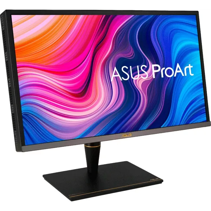 Монитор Asus 27" ProArt PA27UCGE черный IPS LED 16:9 HDMI M/M матовая HAS 600cd 178гр/178гр 3840x2160 160Hz DP 4K USB 6.4кг