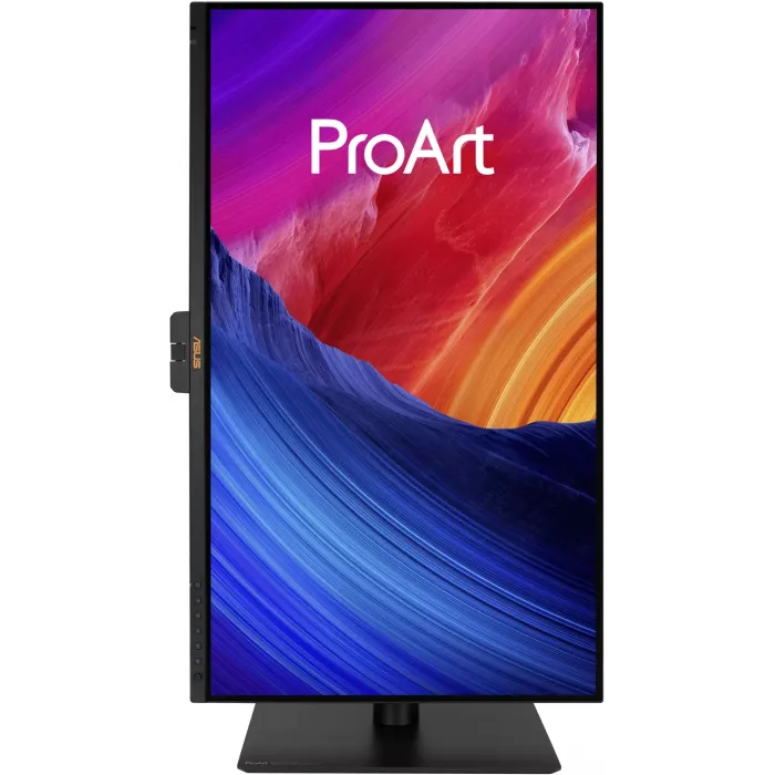 Монитор Asus 27" ProArt PA27UCGE черный IPS LED 16:9 HDMI M/M матовая HAS 600cd 178гр/178гр 3840x2160 160Hz DP 4K USB 6.4кг