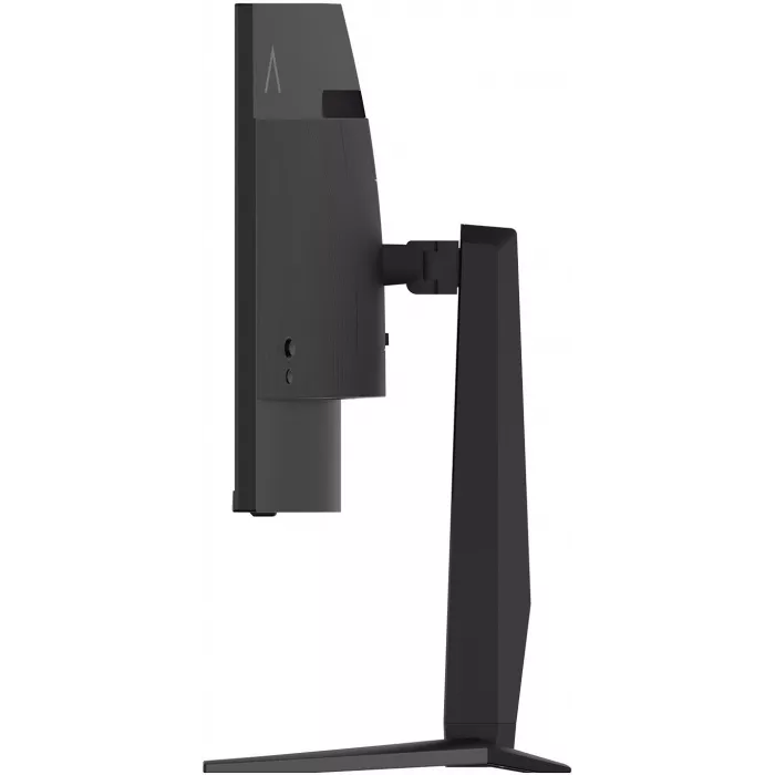 Монитор Digma 34" Overdrive 34A712Q черный VA LED 1ms 21:9 HDMI M/M матовая HAS Piv 450cd 178гр/178гр 3440x1440 200Hz DP UW 5.7кг