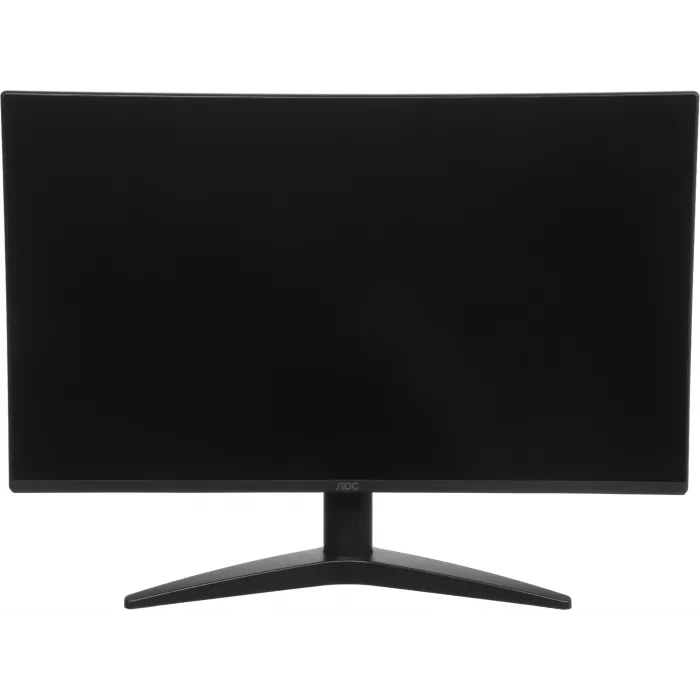 Монитор AOC 27" 27B36XE черный IPS LED 16:9 HDMI матовая 300cd 178гр/178гр 1920x1080 144Hz VGA FHD 3.06кг