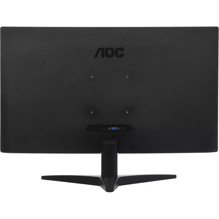 Монитор AOC 27" 27B36XE черный IPS LED 16:9 HDMI матовая 300cd 178гр/178гр 1920x1080 144Hz VGA FHD 3.06кг