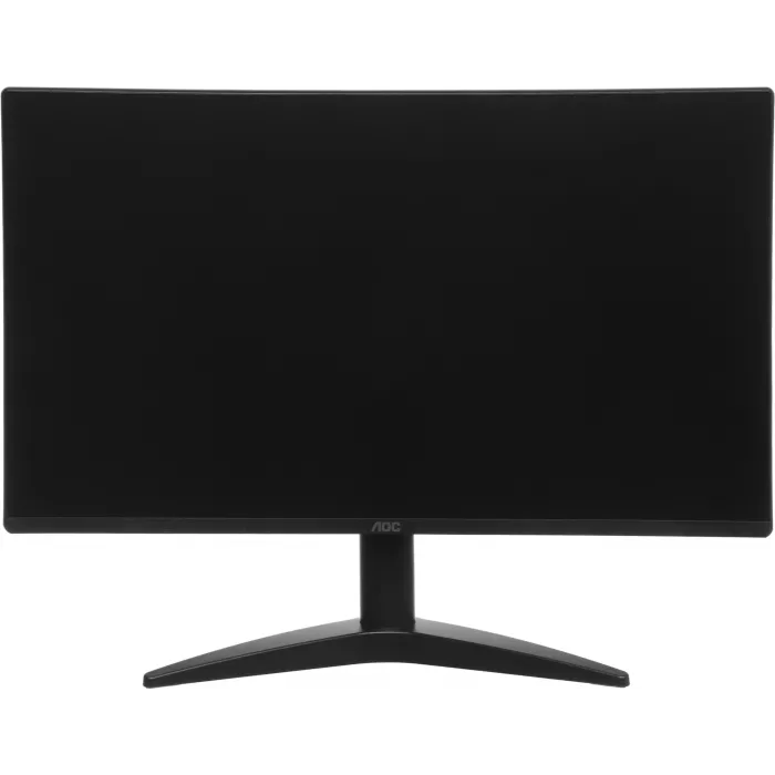Монитор AOC 23.8" 24B36XE черный IPS LED 16:9 HDMI матовая 300cd 178гр/178гр 1920x1080 144Hz VGA FHD 2.5кг