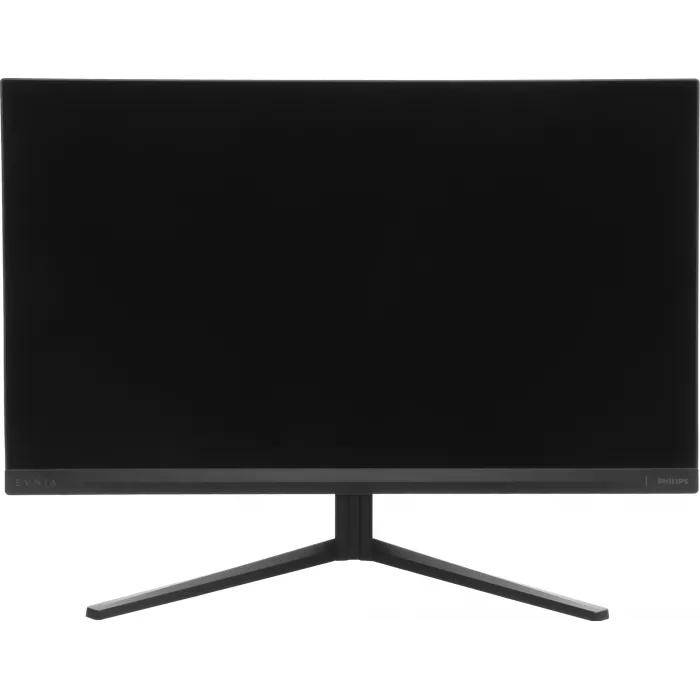 Монитор Philips 27" Evnia Gaming 27M2N3800A черный IPS LED 16:9 HDMI M/M матовая HAS Piv 1000:1 450cd 178гр/178гр 3840x2160 160Hz G-Sync DP 4K 5.82кг