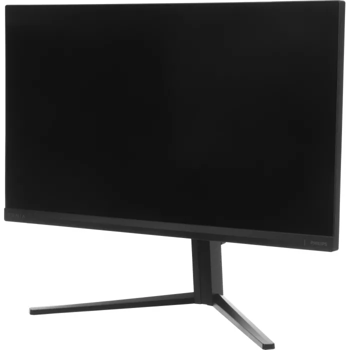 Монитор Philips 27" Evnia Gaming 27M2N3800A черный IPS LED 16:9 HDMI M/M матовая HAS Piv 1000:1 450cd 178гр/178гр 3840x2160 160Hz G-Sync DP 4K 5.82кг