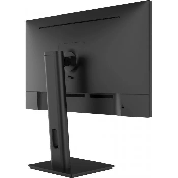 Монитор NPC 27" MQ2757 черный IPS LED 3ms 16:9 HDMI M/M матовая HAS Piv 350cd 178гр/178гр 2560x1440 100Hz FreeSync DP Quad HD 2K (1440p) 5.25кг