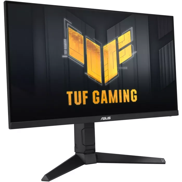 Монитор Asus 24.5" TUF Gaming VG259QL5A черный IPS LED 16:9 HDMI M/M матовая HAS Piv 300cd 178гр/178гр 1920x1080 200Hz FreeSync Premium DP FHD 4.9кг