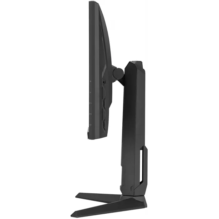 Монитор Asus 24.5" TUF Gaming VG259QL5A черный IPS LED 16:9 HDMI M/M матовая HAS Piv 300cd 178гр/178гр 1920x1080 200Hz FreeSync Premium DP FHD 4.9кг