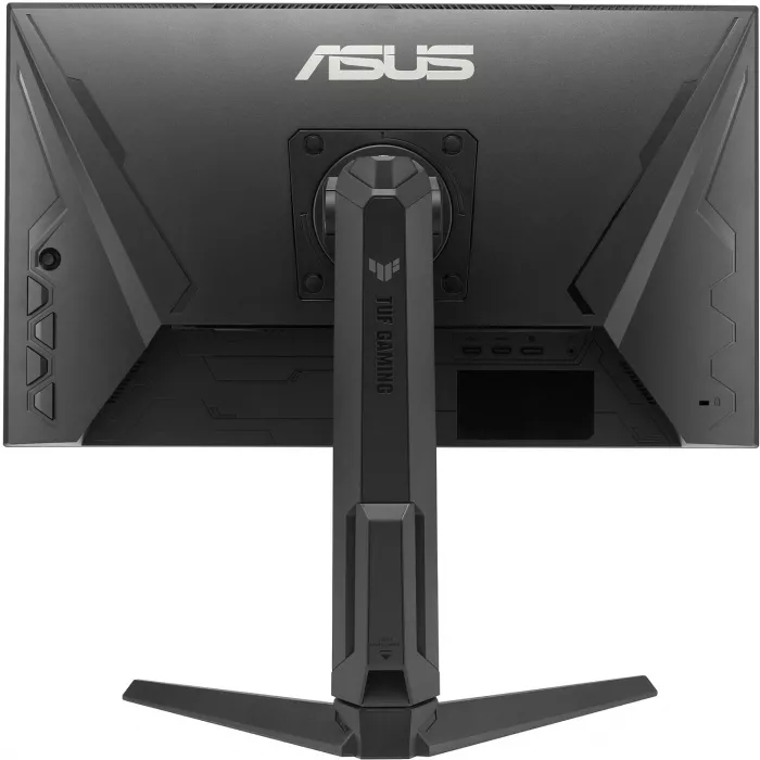 Монитор Asus 24.5" TUF Gaming VG259QL5A черный IPS LED 16:9 HDMI M/M матовая HAS Piv 300cd 178гр/178гр 1920x1080 200Hz FreeSync Premium DP FHD 4.9кг