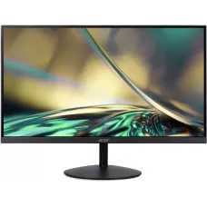 Монитор Acer 31.5" SA322QUEbmiipx черный IPS LED 1ms 16:9 HDMI M/M матовая 300cd 178гр/178гр 2560x1440 100Hz FreeSync DP 2K 5.94кг