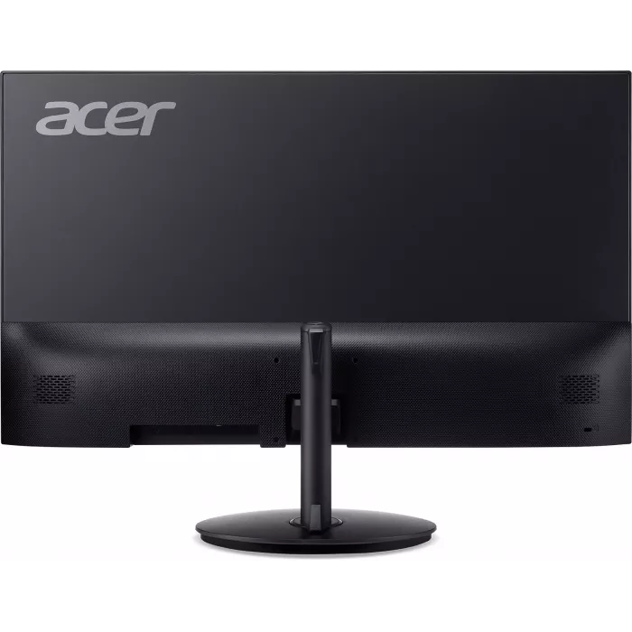 Монитор Acer 31.5" SH322QUEbmiphux черный IPS LED 1ms 16:9 HDMI M/M матовая HAS Piv 300cd 178гр/178гр 2560x1440 100Hz FreeSync DP 2K 7.49кг
