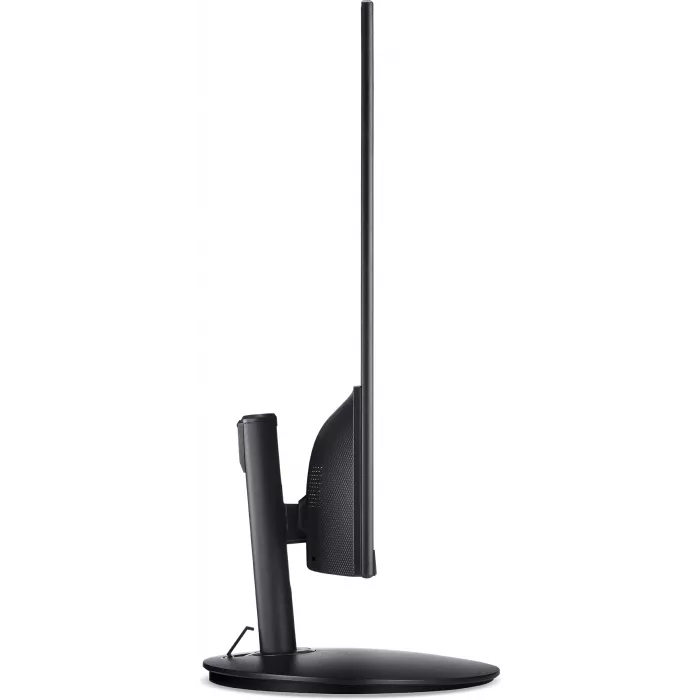 Монитор Acer 31.5" SH322QUEbmiphux черный IPS LED 1ms 16:9 HDMI M/M матовая HAS Piv 300cd 178гр/178гр 2560x1440 100Hz FreeSync DP 2K 7.49кг