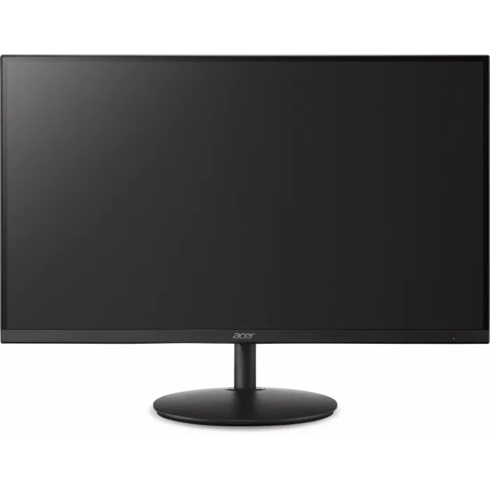 Монитор Acer 31.5" SH322QUEbmiphux черный IPS LED 1ms 16:9 HDMI M/M матовая HAS Piv 300cd 178гр/178гр 2560x1440 100Hz FreeSync DP 2K 7.49кг