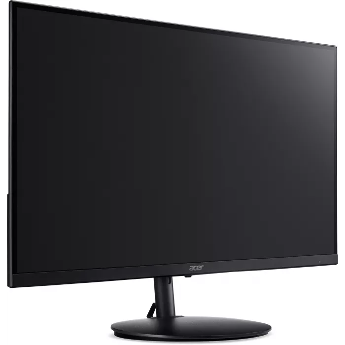 Монитор Acer 31.5" SH322QUEbmiphux черный IPS LED 1ms 16:9 HDMI M/M матовая HAS Piv 300cd 178гр/178гр 2560x1440 100Hz FreeSync DP 2K 7.49кг