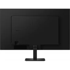 Монитор Samsung 32" S32H700EAIXCI черный VA LED 16:9 HDMI M/M матовая 350cd 178гр/178гр 3840x2160 60Hz DP 4K 4.9кг