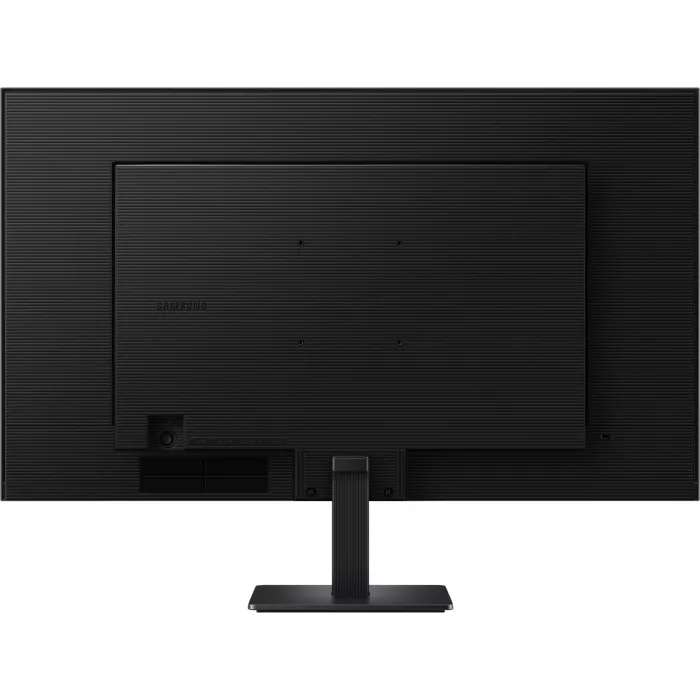 Монитор Samsung 32" S32H700EAIXCI черный VA LED 16:9 HDMI M/M матовая 350cd 178гр/178гр 3840x2160 60Hz DP 4K 4.9кг