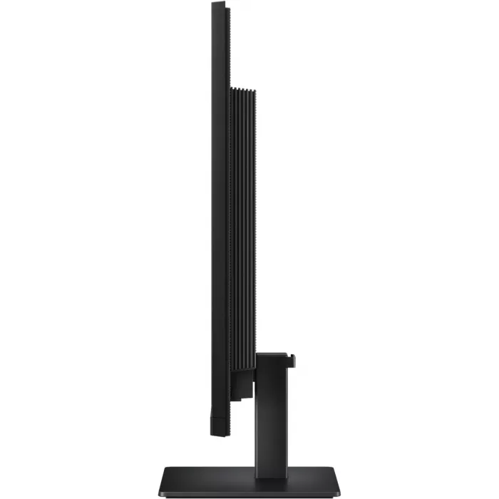 Монитор Samsung 32" S32H700EAIXCI черный VA LED 16:9 HDMI M/M матовая 350cd 178гр/178гр 3840x2160 60Hz DP 4K 4.9кг