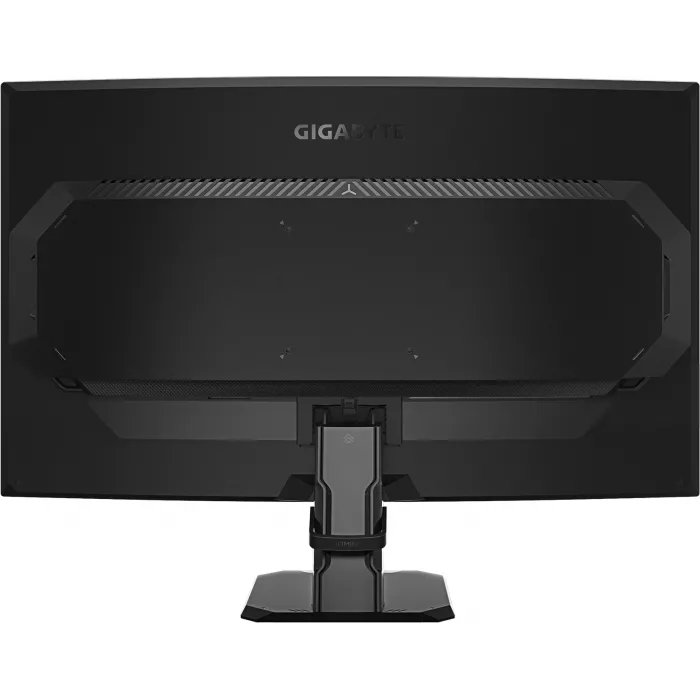 Монитор Gigabyte 27" GS27FCA черный VA LED 16:9 HDMI полуматовая 3000:1 250cd 178гр/178гр 1920x1080 200Hz DP FHD 4.59кг
