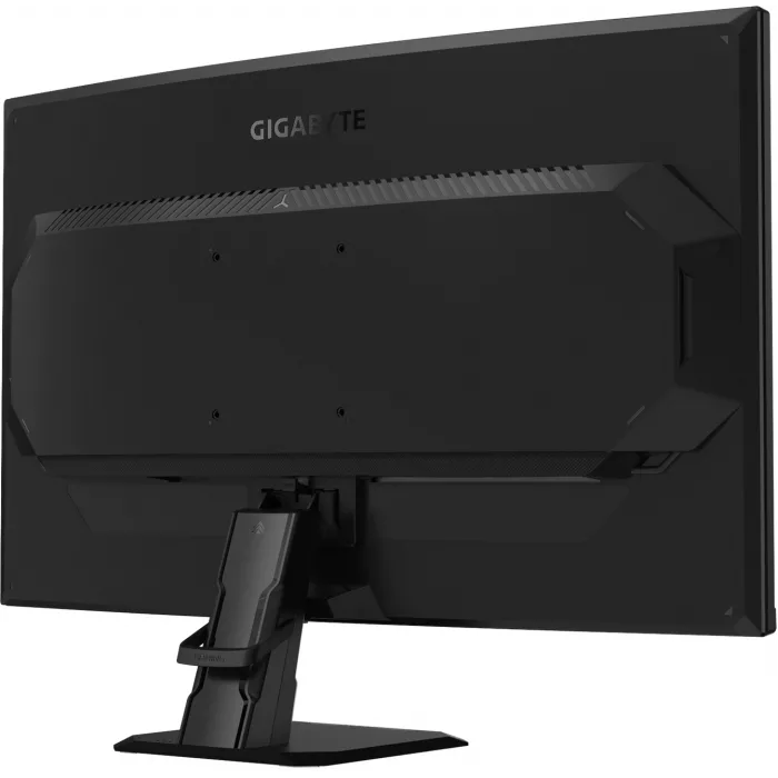 Монитор Gigabyte 27" GS27FCA черный VA LED 16:9 HDMI полуматовая 3000:1 250cd 178гр/178гр 1920x1080 200Hz DP FHD 4.59кг