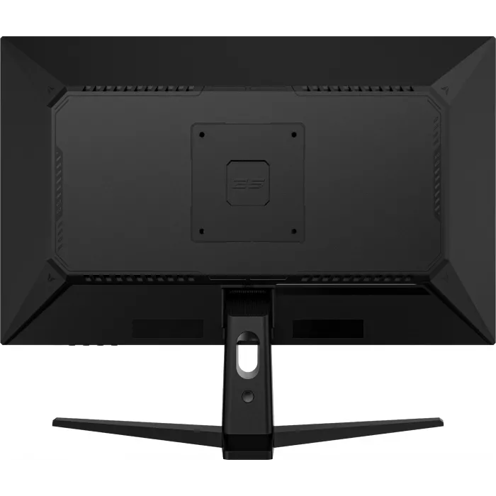 Монитор Dahua 24.5" DHI-LM25-E241B черный IPS LED 0.5ms 16:9 HDMI матовая 1000:1 350cd 178гр/178гр 1920x1080 240Hz DP FHD 2.93кг
