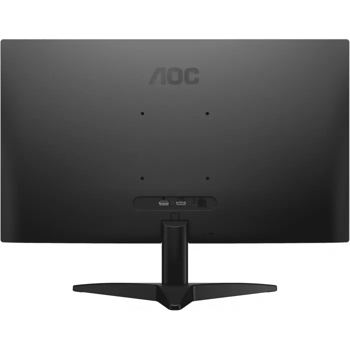 Монитор AOC 24.5" 25B36X черный IPS 16:9 HDMI матовая 1500:1 300cd 178гр/178гр 1920x1080 144Hz DP FHD 2.55кг